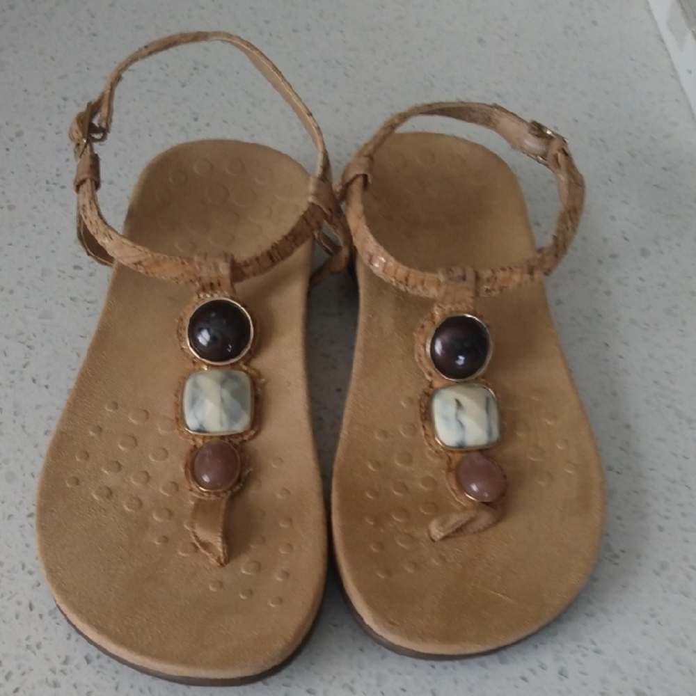 VIONIC SANDALIAS